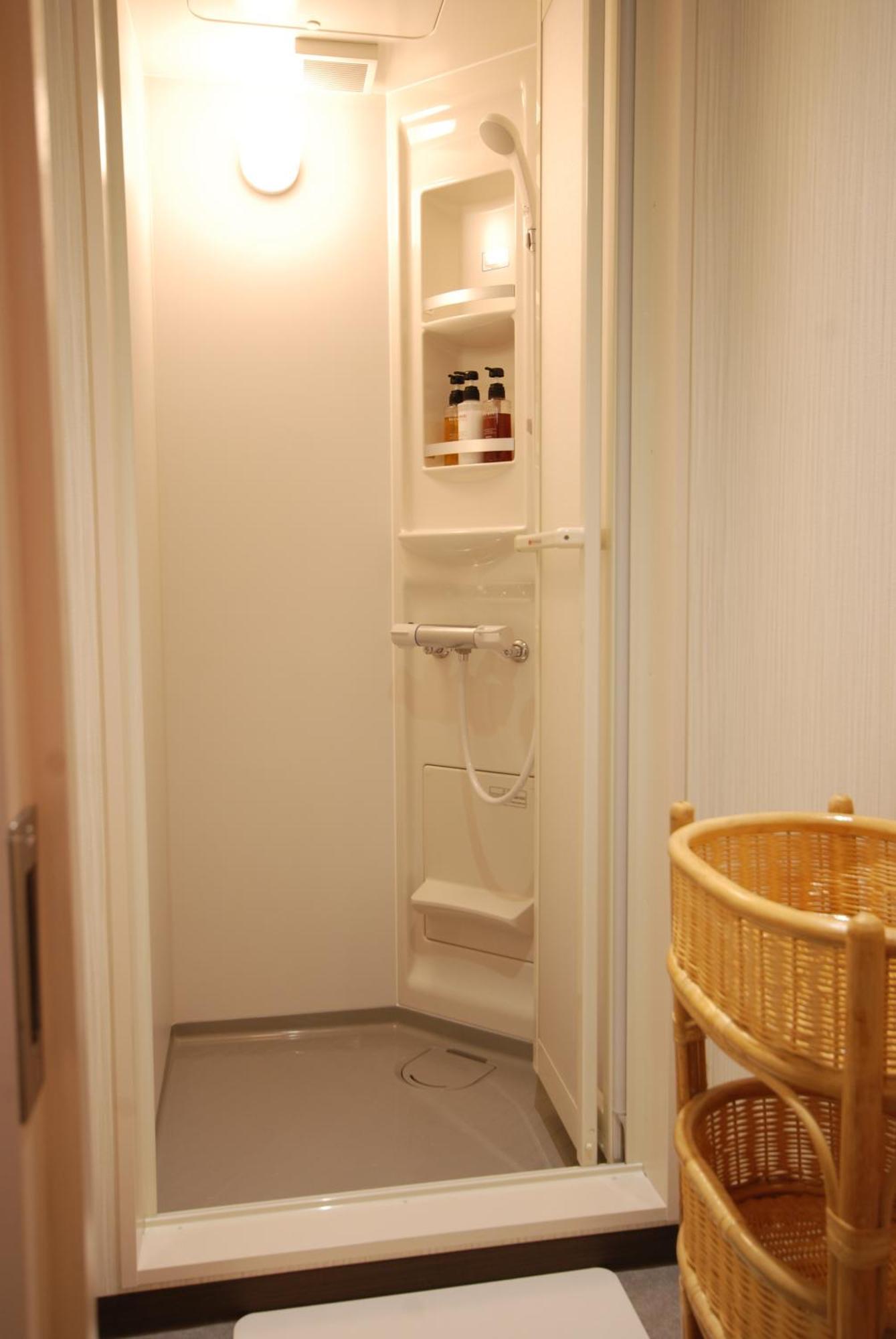 Kokusai Hotel ימאגוצ'י מראה חיצוני תמונה